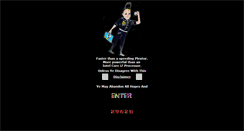 Desktop Screenshot of koff.org