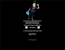 Tablet Screenshot of koff.org